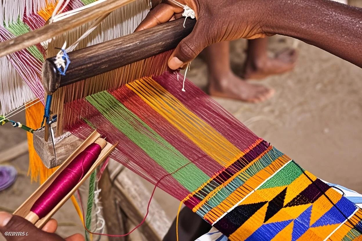 Kente